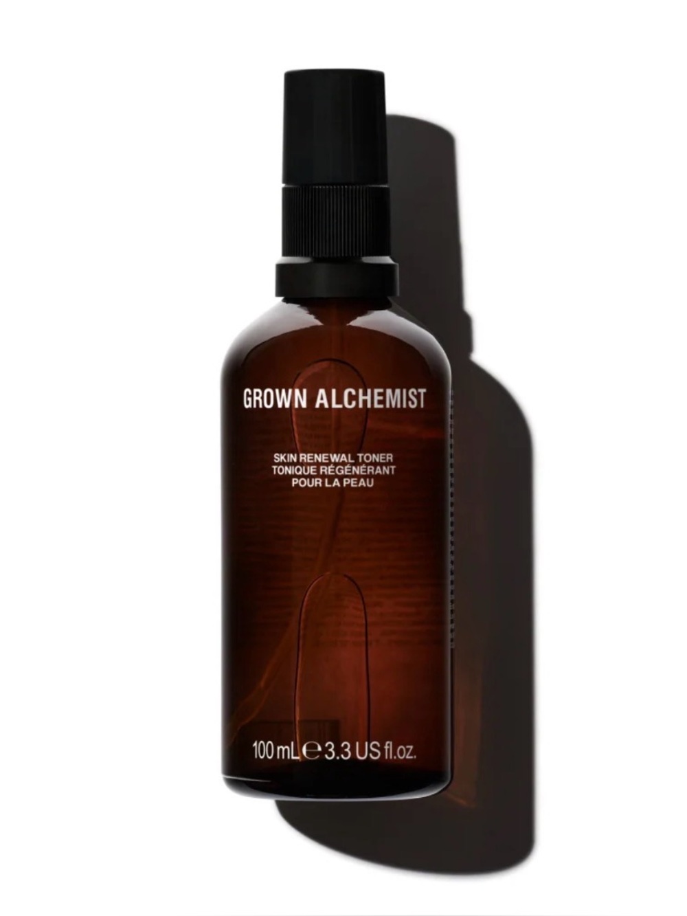 Grown Alchemist Skin Renewal Toner 100ml 3.3oz